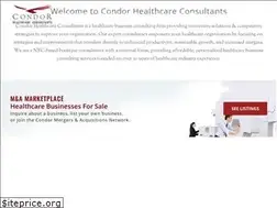 Sites similar to condorhc.com