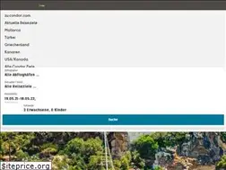 Sites similar to condorholidays.com
