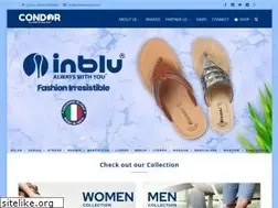 Sites similar to condorinblu.com