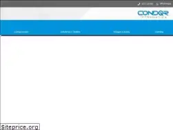 Sites similar to condorinformatica.uy