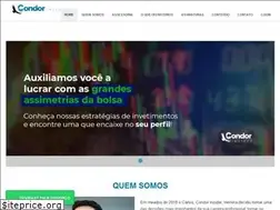 Sites similar to condorinsider.com