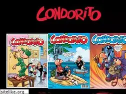 Sites similar to condorito.com
