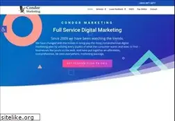 Sites similar to condormarketing.com