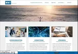 Sites similar to condornet.at