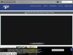 Sites similar to condornet.com.br