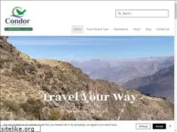 Sites similar to condoroutfitters.com