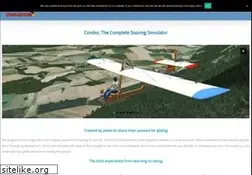 Sites similar to condorsoaring.com