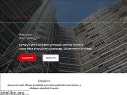 Sites similar to condorteam.com