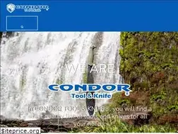 Sites similar to condortk.com