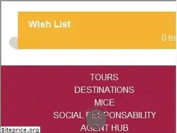 Sites similar to condortravel.com