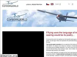 Sites similar to condorworld.eu