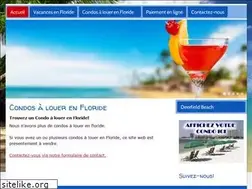 Sites similar to condosalouerenfloride.com