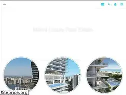 Sites similar to condosandhomesmiami.com