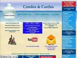 Sites similar to condoscastles.com