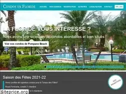 Sites similar to condosfloride.com