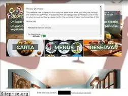 Sites similar to condosfogones.com