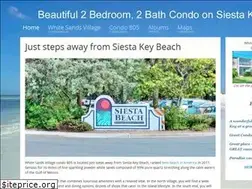Sites similar to condosiesta.com