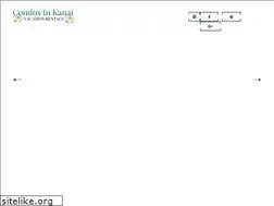 Sites similar to condosinkauai.com