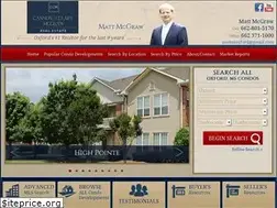 Sites similar to condosinoxford.com