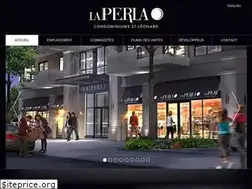 Sites similar to condoslaperla.com