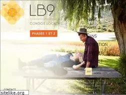 Sites similar to condoslb9.ca