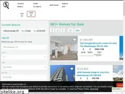 Sites similar to condosmississauga.ca