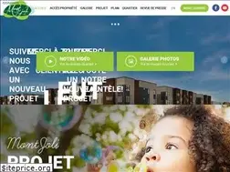 Sites similar to condosmontjoli.com