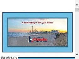 Sites similar to condosofgalveston.com