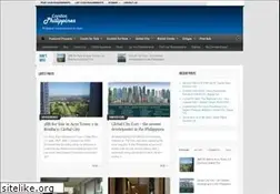 Sites similar to condosphilippines.com