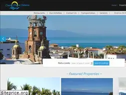 Sites similar to condospuertovallarta.net
