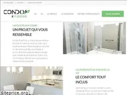 Sites similar to condost-jerome.com