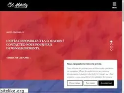 Sites similar to condostmoritz.com