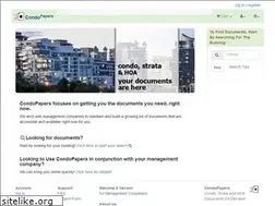 Sites similar to condostrata.com