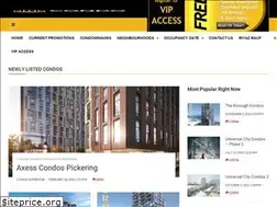 Sites similar to condosuperstar.ca