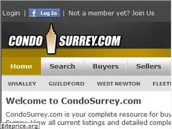 Sites similar to condosurrey.com