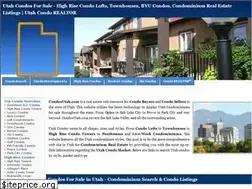 Sites similar to condosutah.com