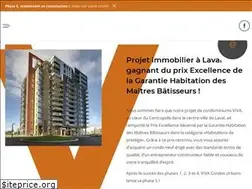 Sites similar to condosviva.com