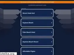 Sites similar to condoteloceanresort.com