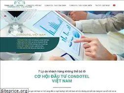 Sites similar to condotelvietnam.com