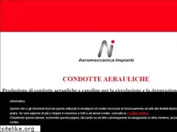 Sites similar to condotteaerauliche.it
