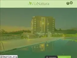 Sites similar to condovianatura.com