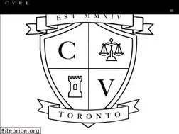 Sites similar to condovillerealestate.ca