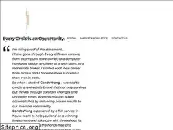 Sites similar to condowong.ca