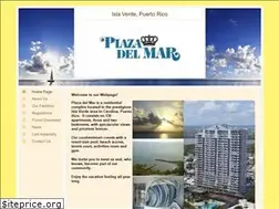 Sites similar to condplazadelmar.com