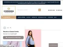 Sites similar to condra.ro