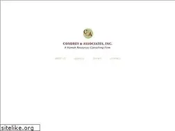 Sites similar to condrey-consulting.com
