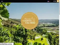 Sites similar to condrieu-coterotie.com