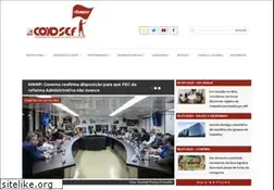 Sites similar to condsef.org.br