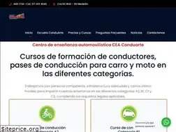 Sites similar to conduarte.com