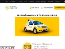 Sites similar to conduccionconsciente.com.ar
